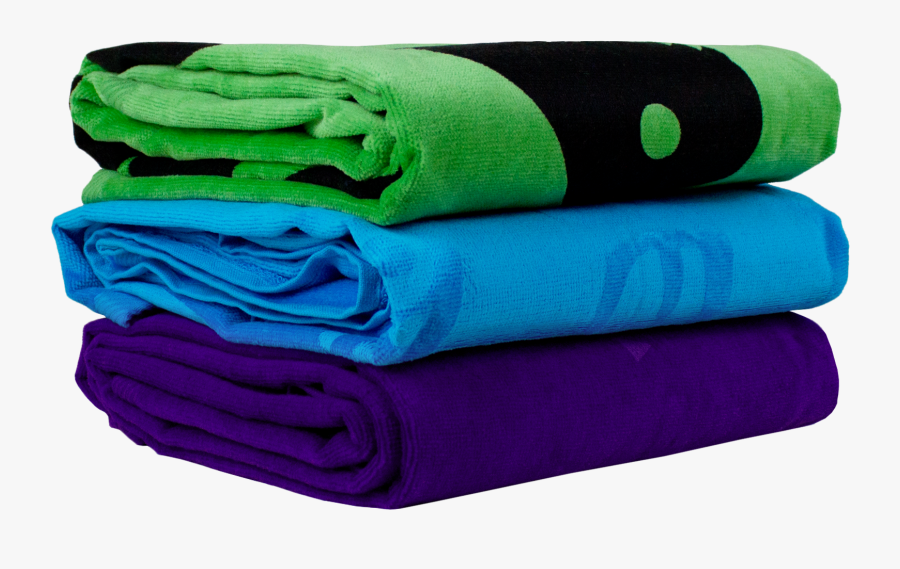 Gypsea Color Beach Towel Clipart , Png Download - Polar Fleece, Transparent Clipart