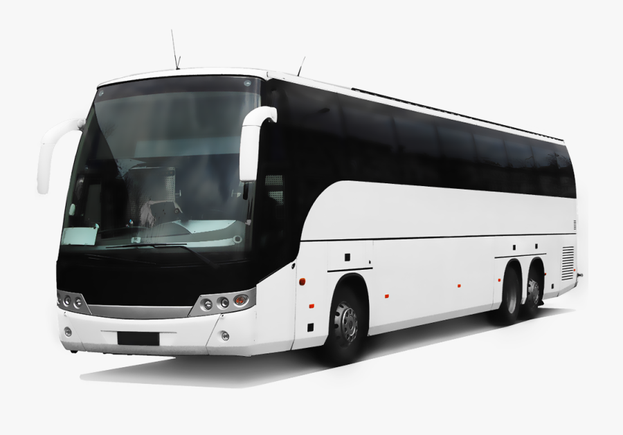 Airport Bus Coach Clip Art - Bus Png, Transparent Clipart