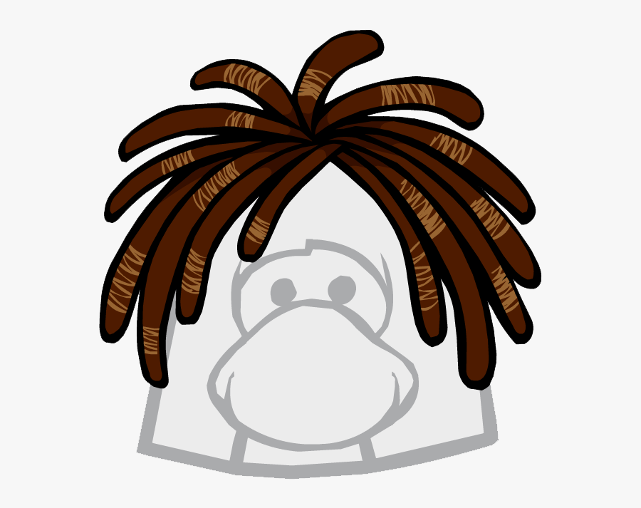 Club Penguin Wiki - Club Penguin Optic Headset, Transparent Clipart