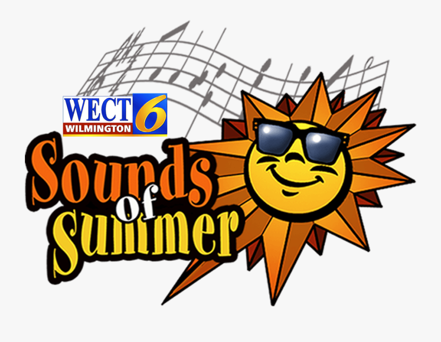 August Clipart August Wect Sounds Of Summer , Free Transparent