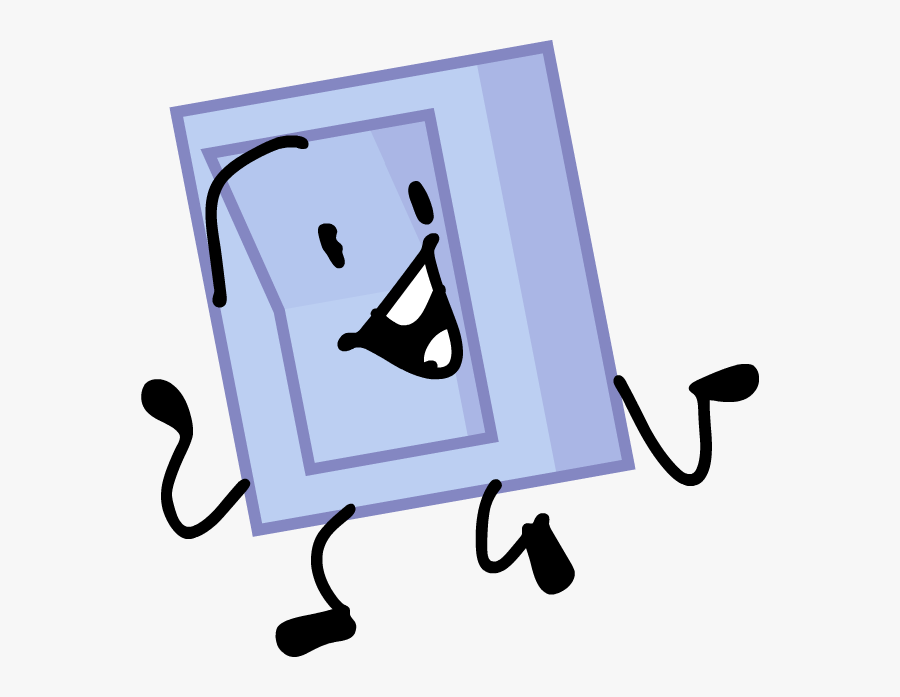 Normal - Battle For Bfdi Liy, Transparent Clipart