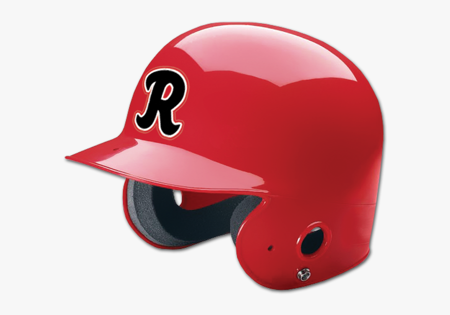 Transparent Diamond Helmet Png - Red Nike Baseball Helmet, Transparent Clipart