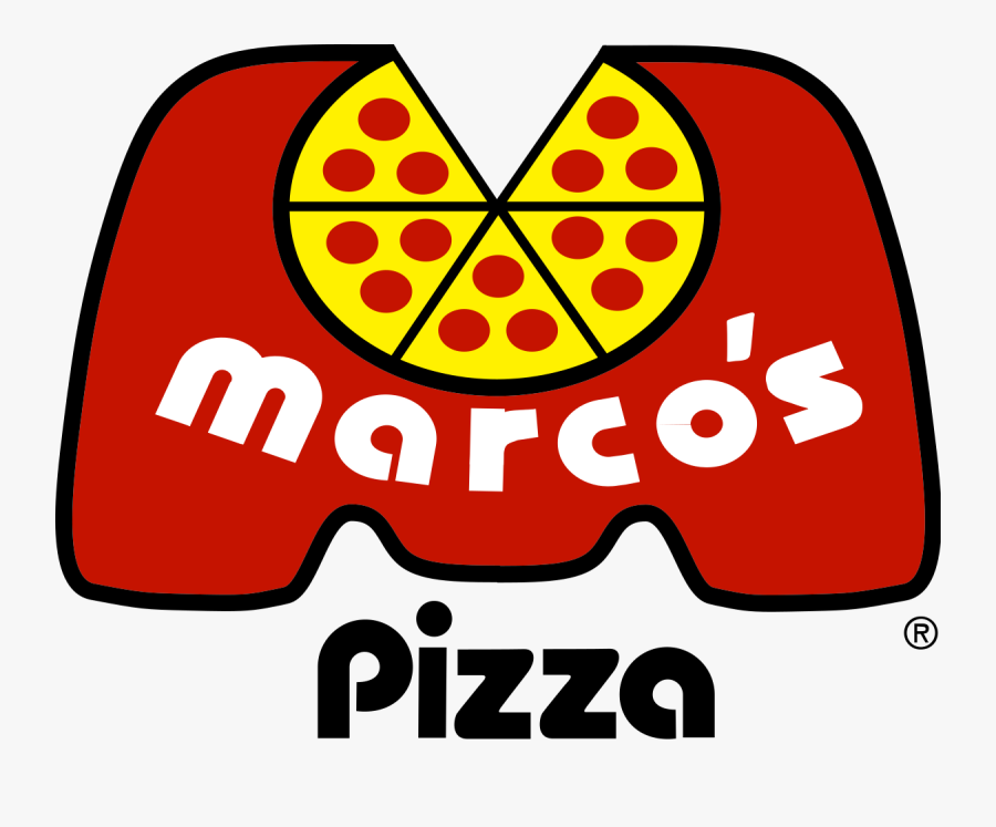 Marco S Pizza Logo Png Free Transparent Clipart Clipartkey