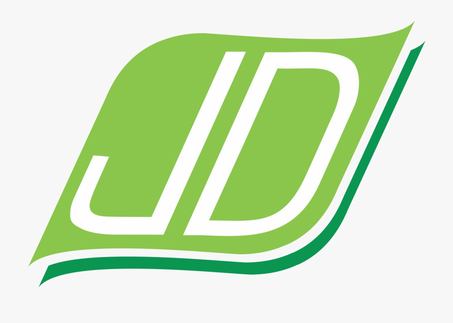 Jd Food Products Logo, Transparent Clipart