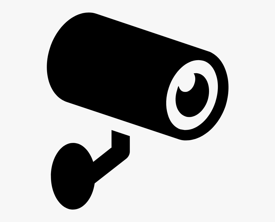 Ip Camera Icon Png, Transparent Clipart