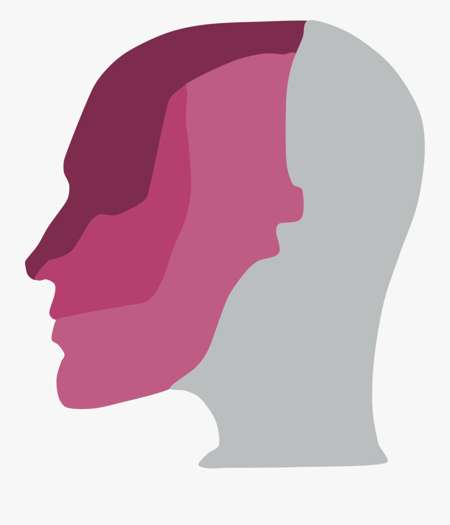 Headache And Migraine Specialists - Illustration, Transparent Clipart