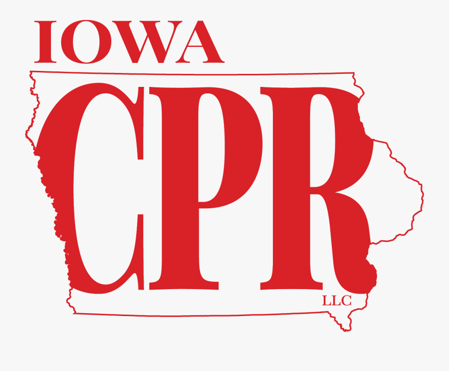 Iowa Cpr , Free Transparent Clipart - ClipartKey