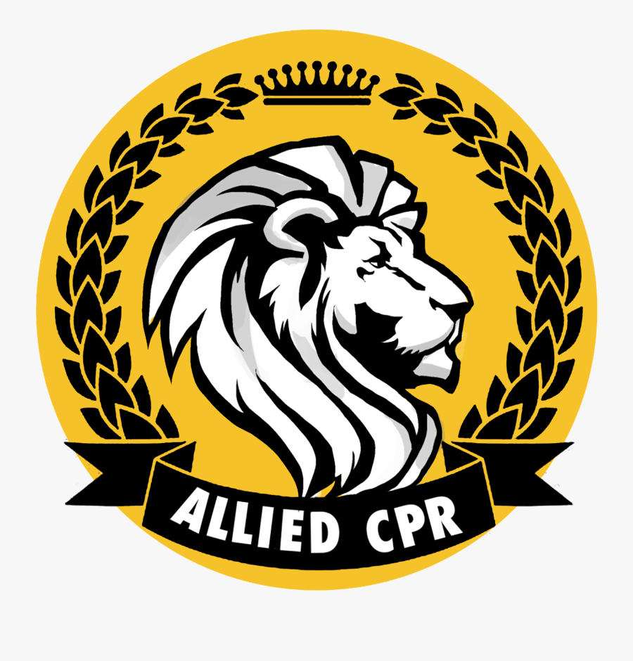 Allied Cpr - Whittier Training Center, Transparent Clipart
