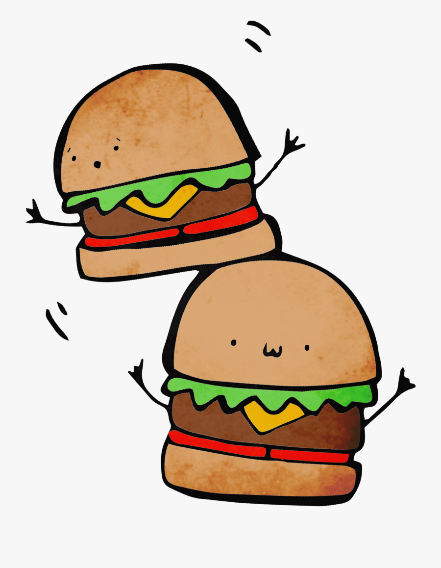 Spanky Van Dyke"s On Twitter Clipart , Png Download - Cheeseburger, Transparent Clipart