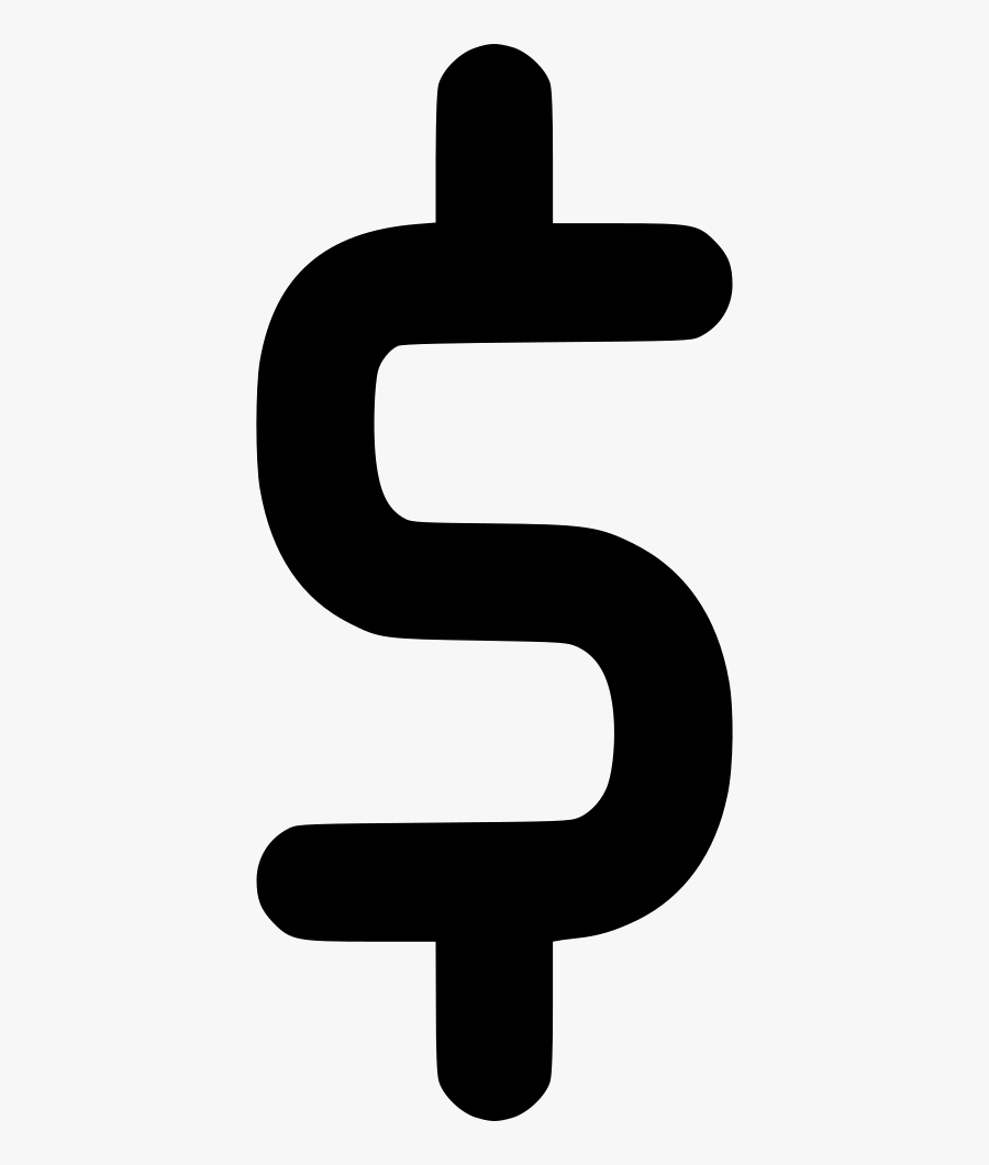 Cash Sign Png, Transparent Clipart