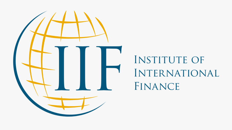 Institute Of International Finance, Transparent Clipart