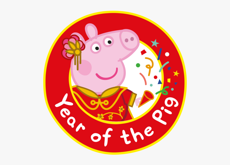 Peppa Pig Meet &amp - 台北 燈會 2019, Transparent Clipart