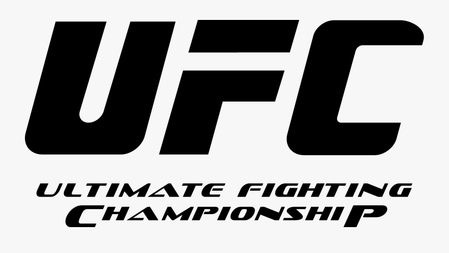 Download Ultimate Fighting Ufc Logo , Free Transparent Clipart ...