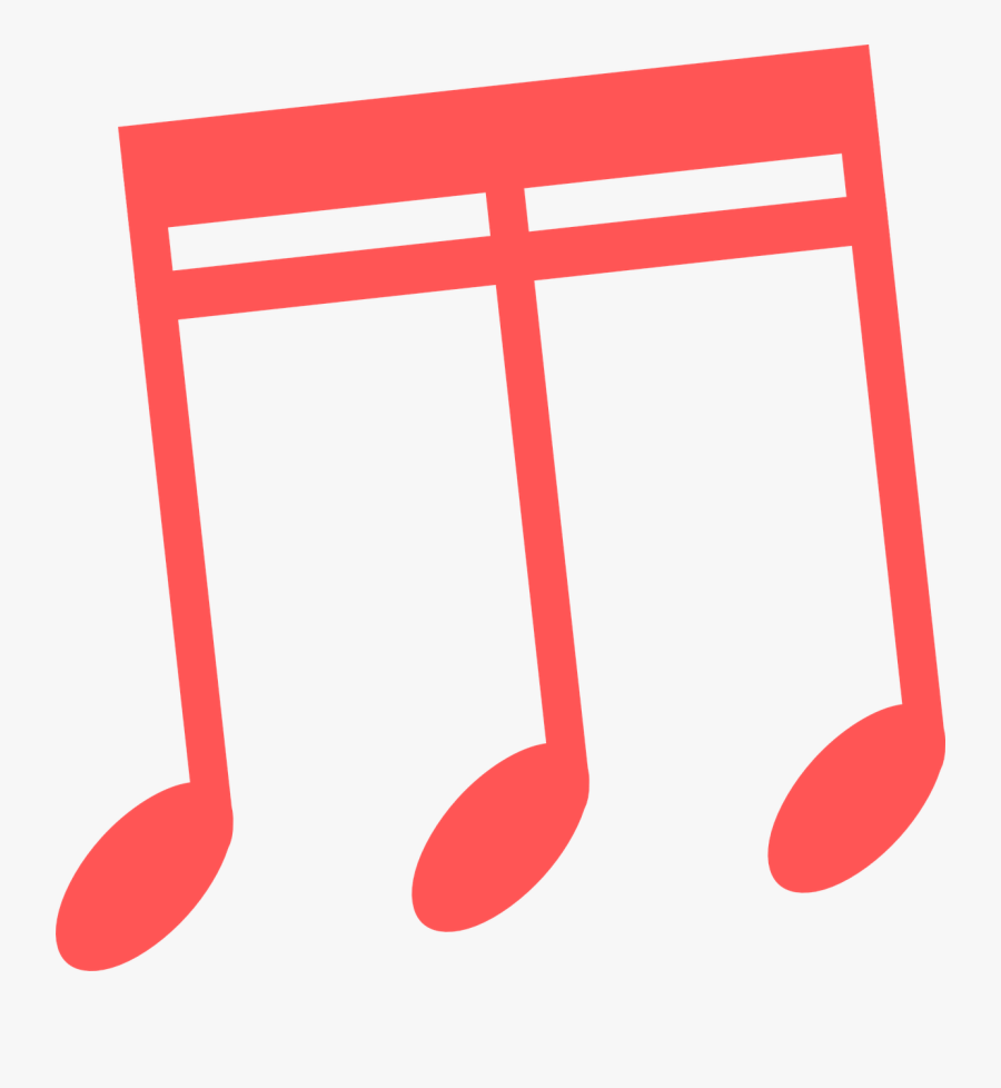 Music Symbol Notation - Music Symbols Clipart, Transparent Clipart