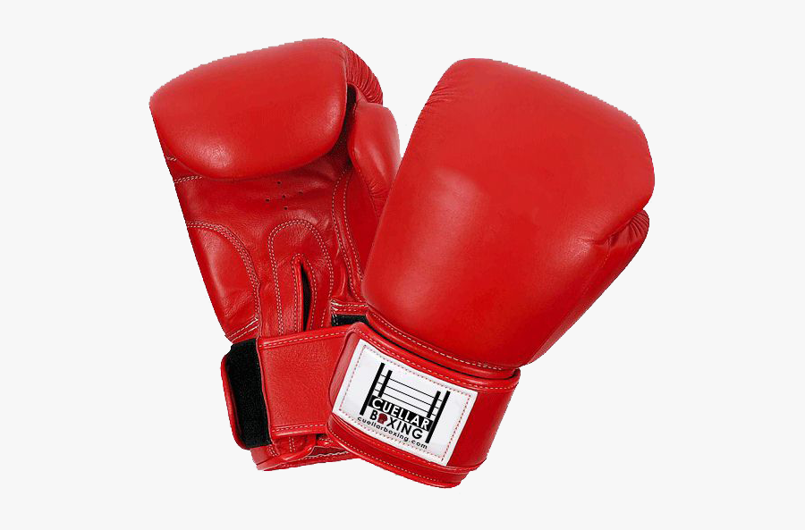 Boxing Gloves Transparent Png Png Download - Boxing Gloves Transparent Png, Transparent Clipart