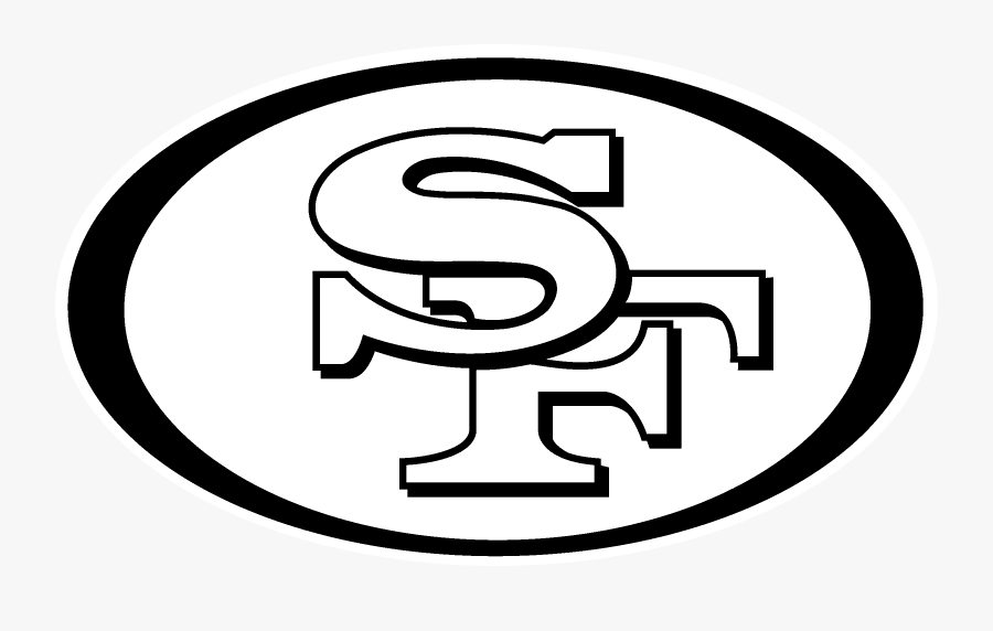 Clip Art Ers Drawing For - San Francisco 49ers Logo Svg ...