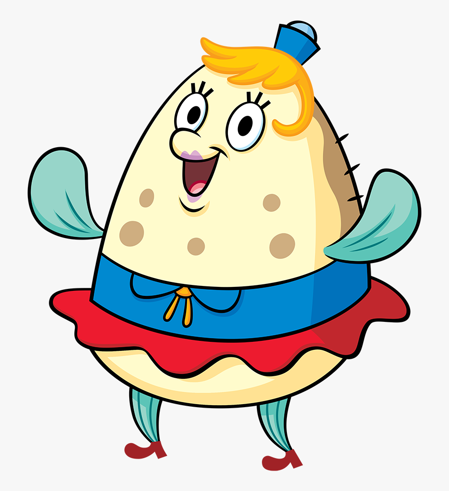 Spongebob Puff