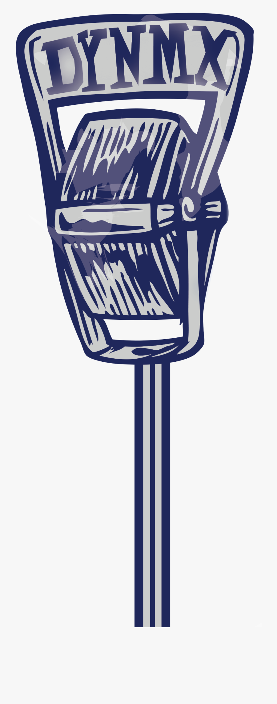 Summit Radio Mic Solo, Transparent Clipart