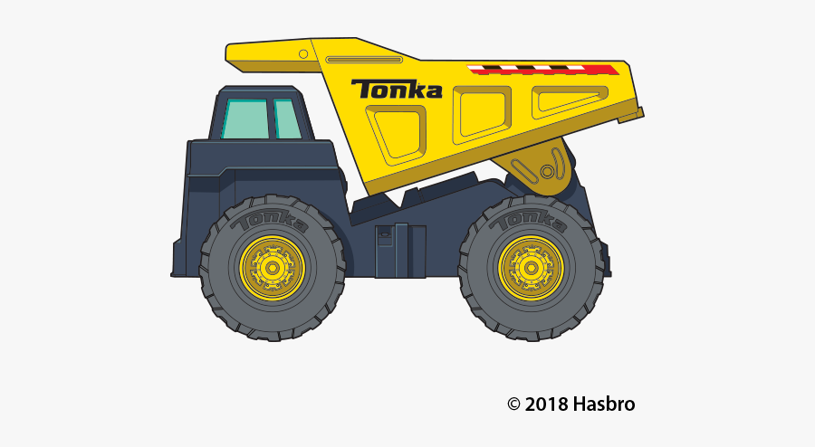 Free Free 339 Tonka Truck Svg Free SVG PNG EPS DXF File