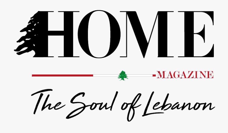 Home Of Lebanon - Home Magazine Lebanon, Transparent Clipart