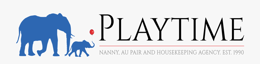 Playtime Nanny, Au Pair And Housekeeping Agency, Transparent Clipart