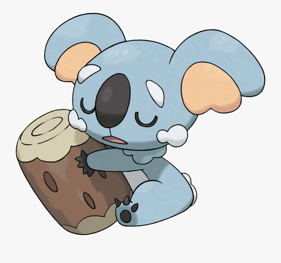 Cutest Pokemon In Sun And Moon, Transparent Clipart