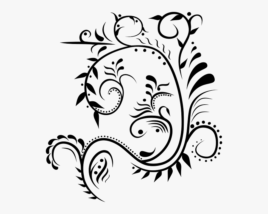 Embellish Clipart, Transparent Clipart