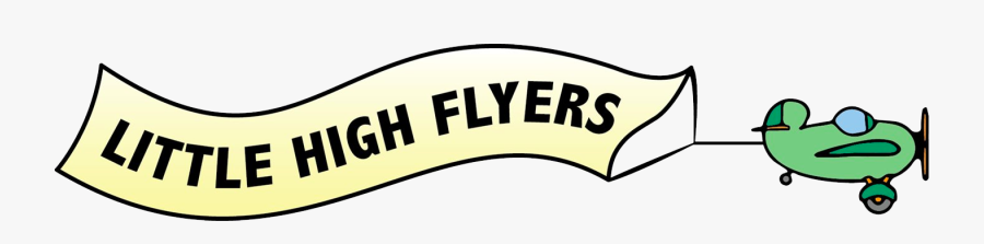 Little High Flyers"
 Itemprop="logo, Transparent Clipart