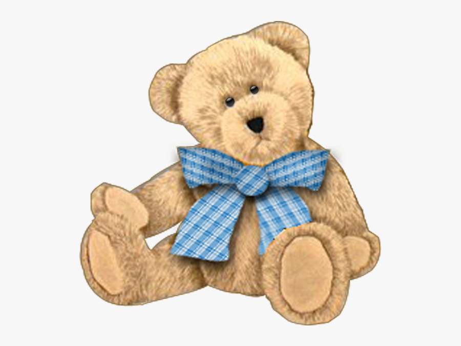 Teddy Bear Png - Teddy Bear Background Png, Transparent Clipart