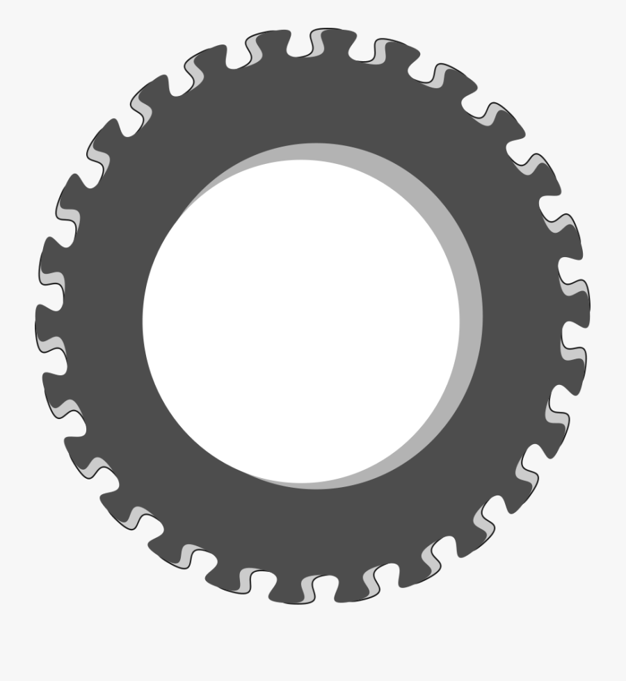 Car Gears Clipart - Gear Wheel, Transparent Clipart