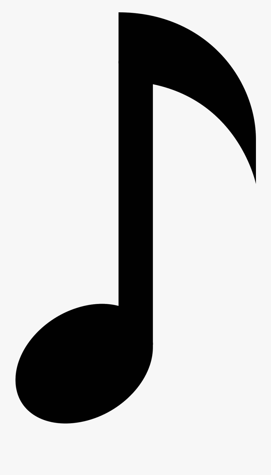 Music Note Sun Clipart - Notas Musicais Png Vetor, Transparent Clipart