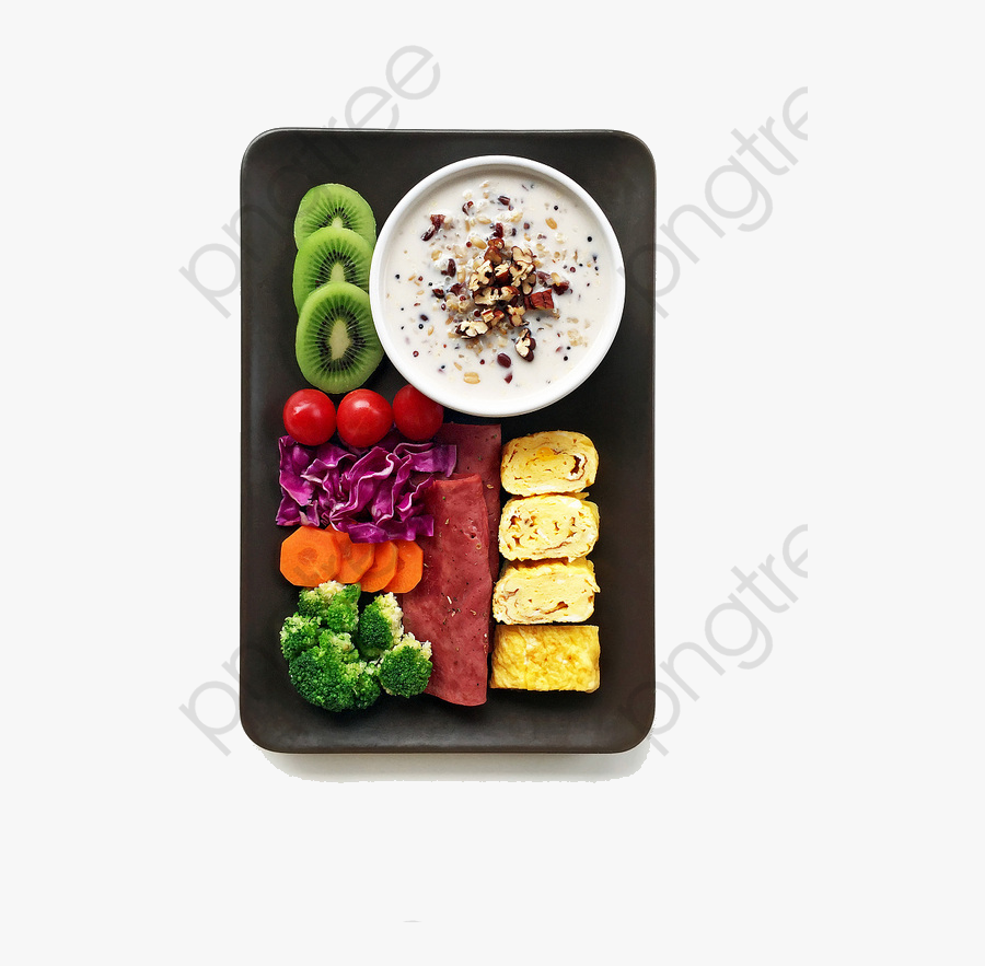 Health Fitness Meal - Health, Transparent Clipart