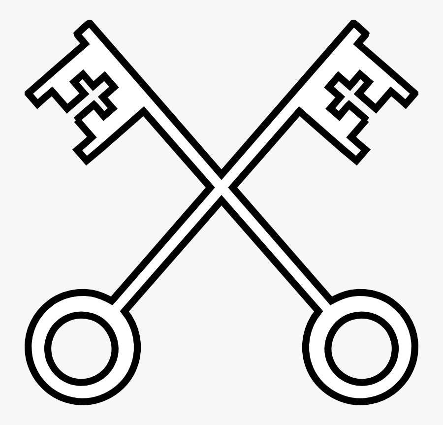 Christian Symbol For Heaven, Transparent Clipart