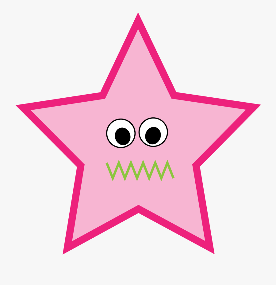 North Star Clipart At Getdrawings - Empty Star Rating Icon, Transparent Clipart