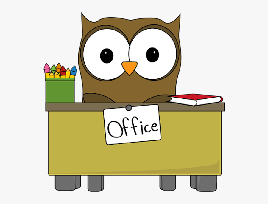 Transparent Shut Clipart - Cute Office Clip Art , Free Transparent ...