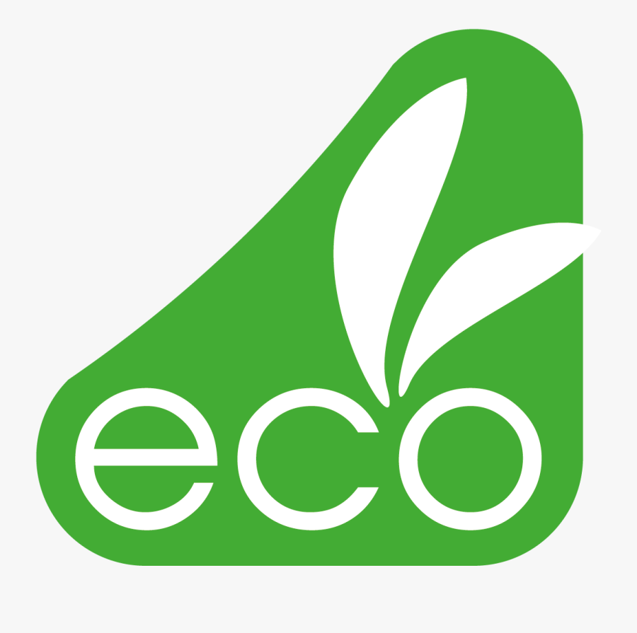 Eco Friendly Symbol - Eco Symbol, Transparent Clipart
