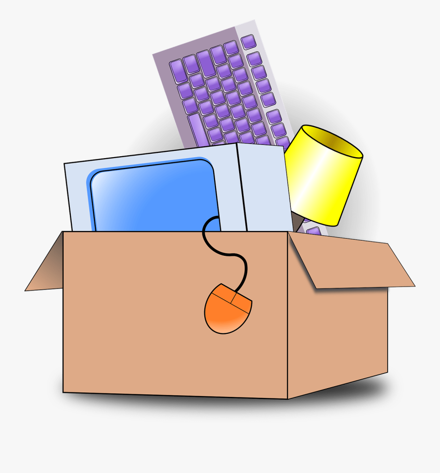 The Perfect Office Removals Save You Both Time And - Moving Clip Art, Transparent Clipart
