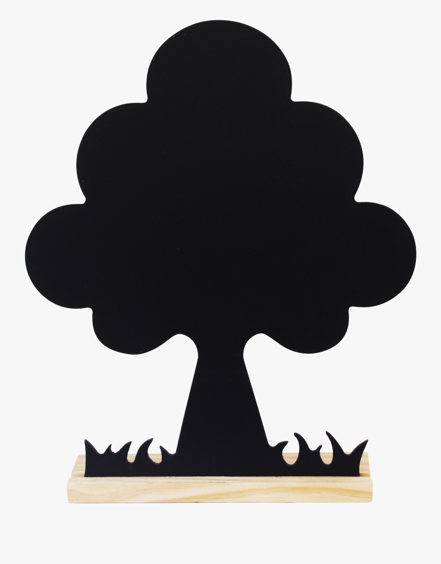 Blackboard Clipart , Png Download - Tree, Transparent Clipart