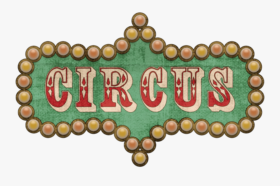 My Top Ten Free Circus Fonts Circus Font Silhouette F - vrogue.co