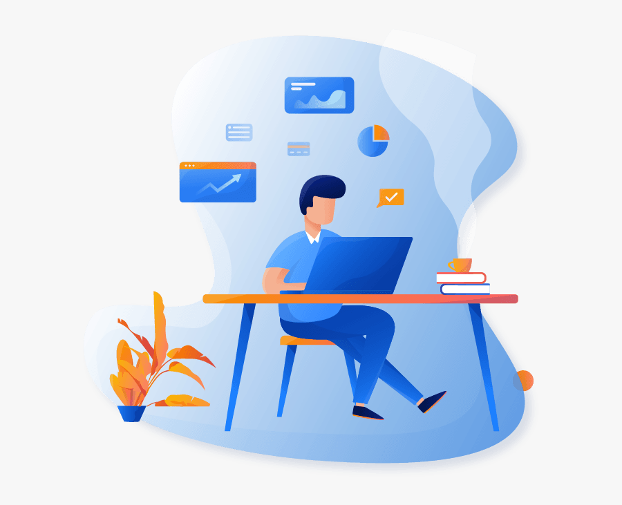 Back office. Backoffice. Услуга оказана веб иллюстрация. Ассистент иллюстрации web svg. Офис цифровой трансформации аватарка.