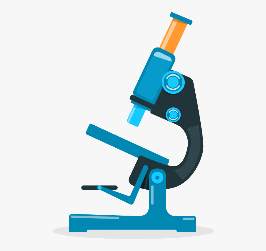 Microscope Clipart Transparent : Microscope png you can download 34