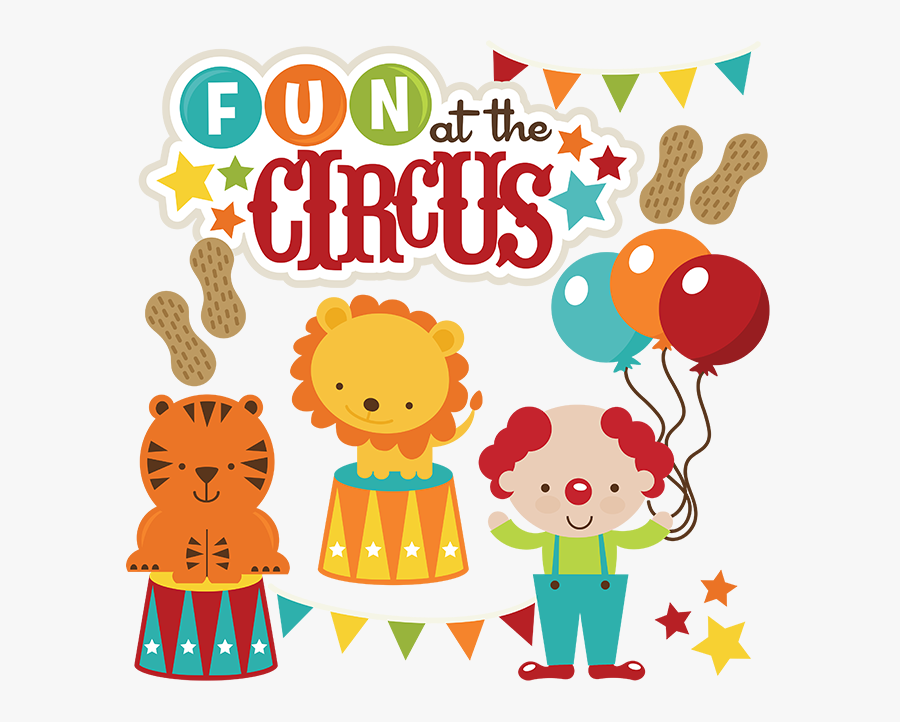 Circus Clipart Grafos - Landscape Of The Soul, Transparent Clipart