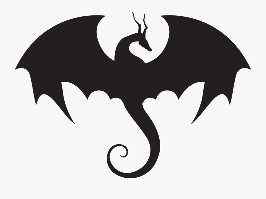 Game Of Thrones Dragon Svg Free Transparent Clipart Clipartkey