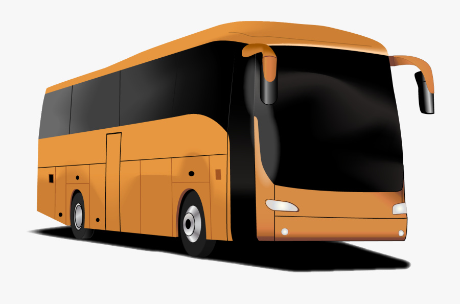 School Bus Tour Bus Service Clip Art - Bus Free, Transparent Clipart