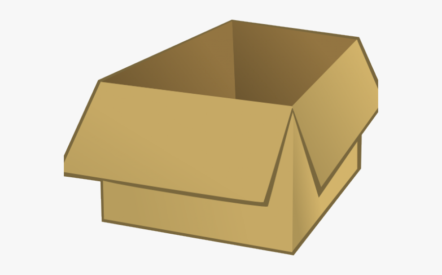 Transparent Kleenex Box Png - Box Clipart, Transparent Clipart