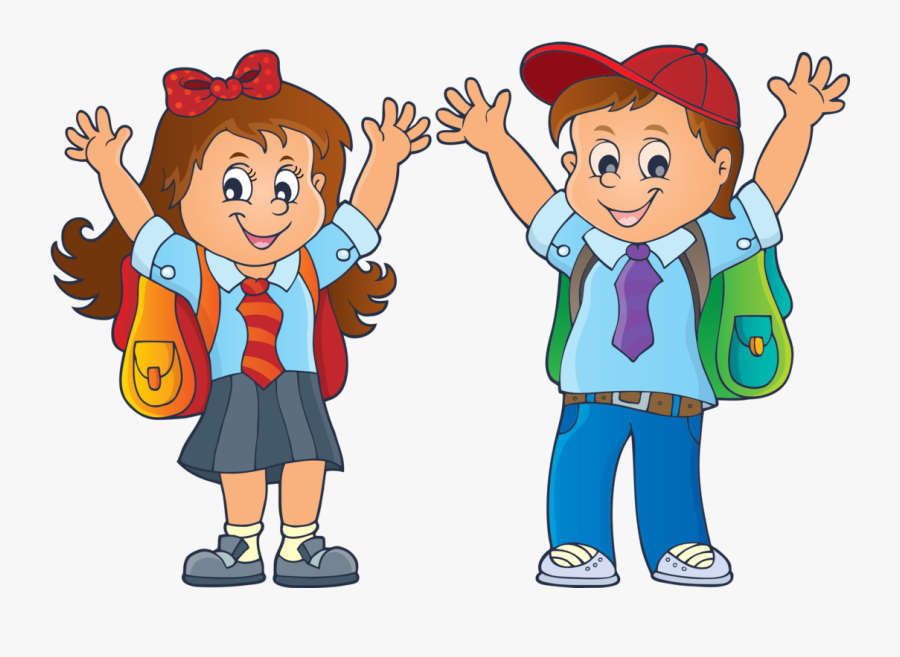 Art,people,child - Kid School Clipart, Transparent Clipart