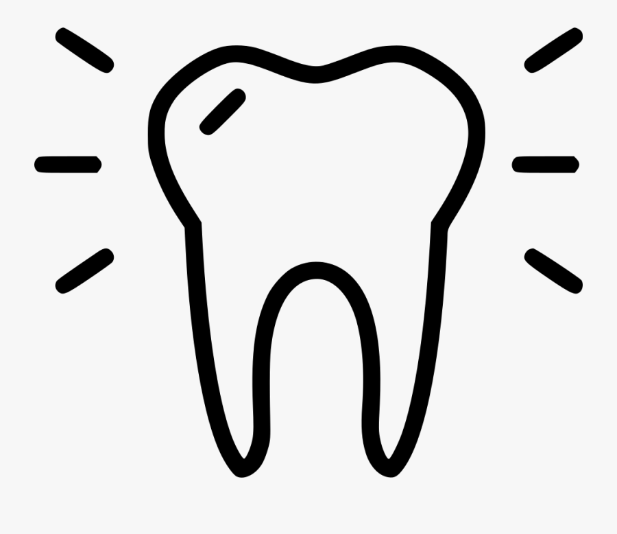 Teeth Cleaning Comments - Teeth Cleaning Icon Png, Transparent Clipart