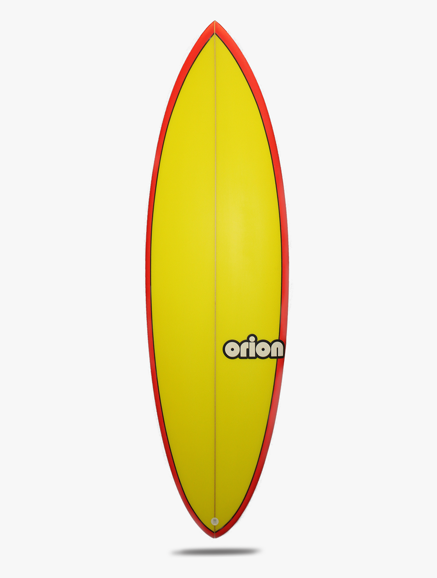 Surfboard Clipart , Png Download - Surfboard, Transparent Clipart