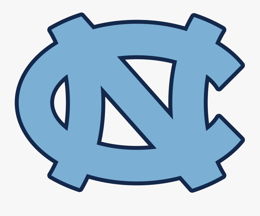 Clip Art Carolina Panthers Clip Art - Logo Unc Chapel Hill, Transparent Clipart