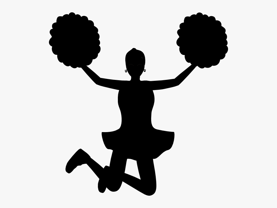 Cheerleaders Clipart Png , Free Transparent Clipart - ClipartKey